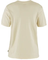 Fjallraven Hemp Blend T-shirt W, kolor: 113 - Chalk White