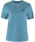 Fjallraven Hemp Blend T-shirt W, kolor: 543 - Dawn Blue