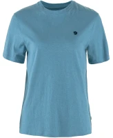 Fjallraven Hemp Blend T-shirt W, kolor: 543 - Dawn Blue