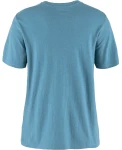 Fjallraven Hemp Blend T-shirt W, kolor: 543 - Dawn Blue