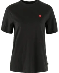 Fjallraven Hemp Blend T-shirt W, kolor: 550 - Black