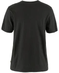 Fjallraven Hemp Blend T-shirt W, kolor: 550 - Black