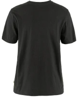 Fjallraven Hemp Blend T-shirt W, kolor: 550 - Black