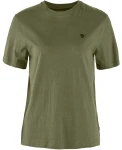 Fjallraven Hemp Blend T-shirt W, kolor: 620 - Green