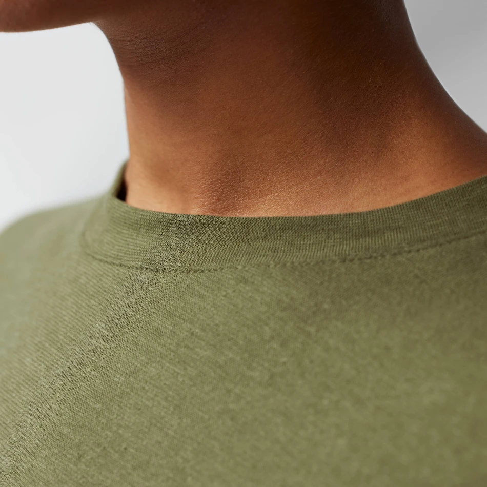 Fjallraven Hemp Blend T-shirt W