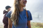 Fjallraven Hemp Blend T-shirt W