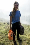 Fjallraven Hemp Blend T-shirt W