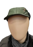 102 O-F, kolor: khaki - 3