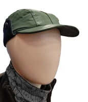 102 O-F, kolor: khaki - 1