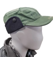 102 O-F, kolor: khaki - 3
