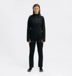Aclima WoolShell Pants W, kolor: 123 - Jet Black
