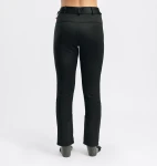 Aclima WoolShell Pants W, kolor: 123 - Jet Black