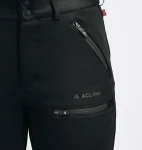 Aclima WoolShell Pants W, kolor: 123 - Jet Black