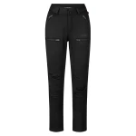 Aclima WoolShell Pants W, kolor: 123 - Jet Black
