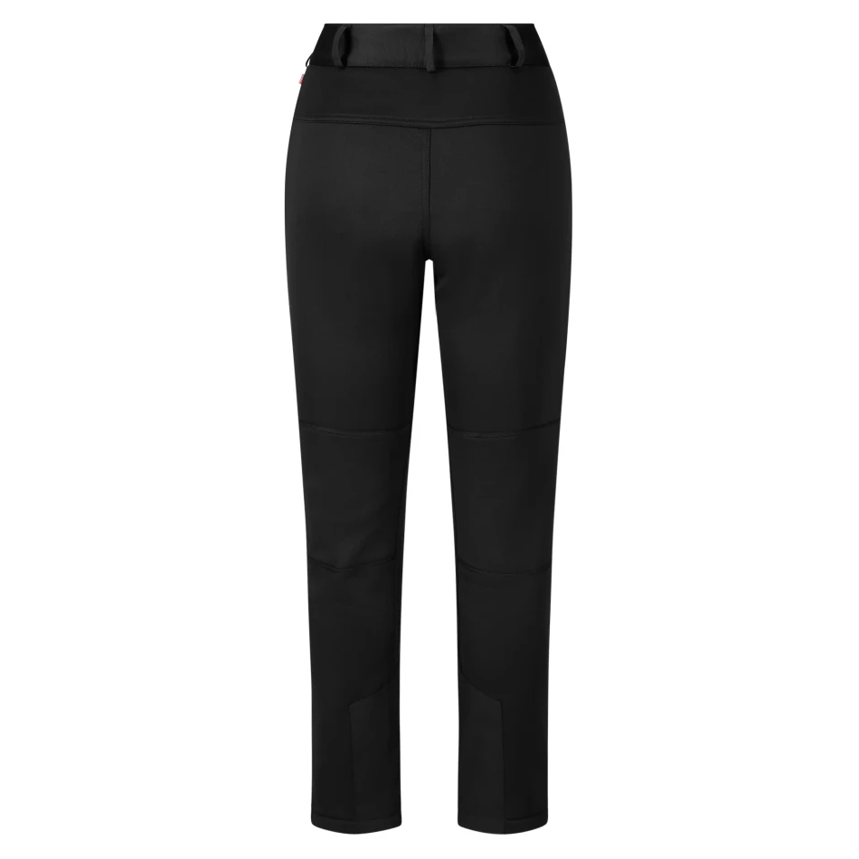 Aclima WoolShell Pants W, kolor: 123 - Jet Black