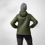 Fjallraven Expedition X-Latt Hoodie W