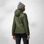 Fjallraven Expedition X-Latt Hoodie W