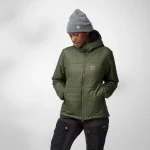 Fjallraven Expedition X-Latt Hoodie W