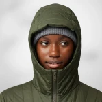 Fjallraven Expedition X-Latt Hoodie W