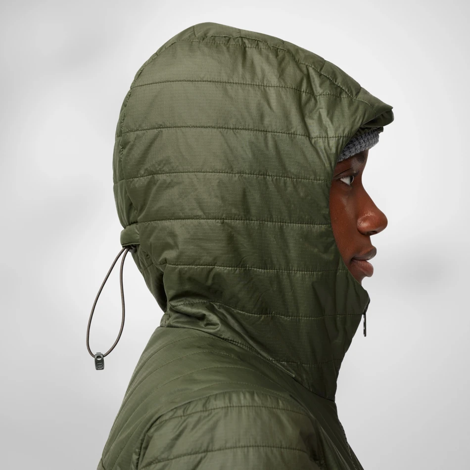 Fjallraven Expedition X-Latt Hoodie W