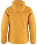 Fjallraven Expedition X-Latt Hoodie W, kolor: 161 - Mustard Yellow