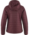 Fjallraven Expedition X-Latt Hoodie W, kolor: 357 - Port