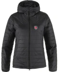 Fjallraven Expedition X-Latt Hoodie W, kolor: 550 - Black