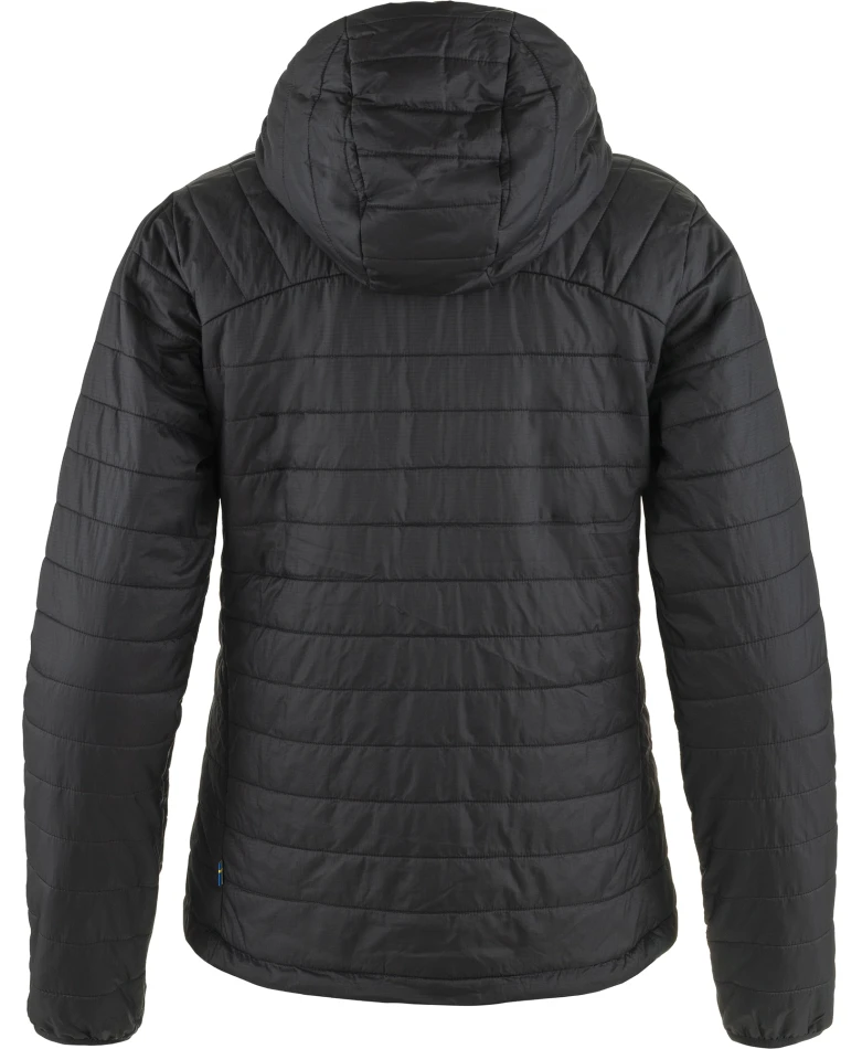 Fjallraven Expedition X-Latt Hoodie W, kolor: 550 - Black