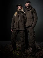 Lady Muflon Pro Jacket, kolor: 376 - Art Green - 4