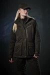 Lady Muflon Pro Jacket, kolor: 376 - Art Green - 2