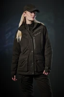 Lady Muflon Pro Jacket, kolor: 376 - Art Green - 2