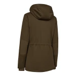 Lady Muflon Pro Jacket, kolor: 376 - Art Green - 3