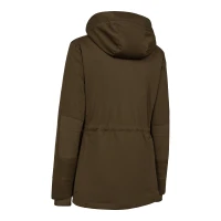 Lady Muflon Pro Jacket, kolor: 376 - Art Green - 3