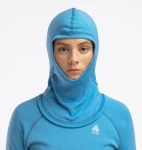 Aclima WarmWool Hoodsweater W, kolor: 455 - Niagara