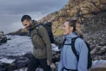 Fjallraven HC Hydratic Trail Jacket W
