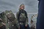 Fjallraven HC Hydratic Trail Jacket W
