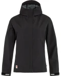 Fjallraven HC Hydratic Trail Jacket W, kolor: 550 - Black, 1