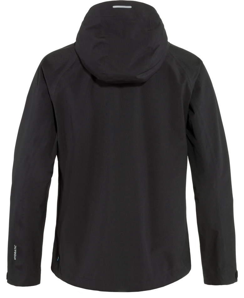 Fjallraven HC Hydratic Trail Jacket W, kolor: 550 - Black, 2