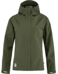Fjallraven HC Hydratic Trail Jacket W, kolor: 625 - Laurel Green, 1