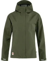 Fjallraven HC Hydratic Trail Jacket W, kolor: 625 - Laurel Green, 1