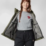 Fjallraven HC Hydratic Trail Jacket W
