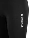 Aclima WarmWool Longs W, kolor: 123 - Jet Black
