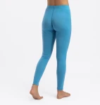 Aclima WarmWool Longs W, kolor: 455 - Niagara
