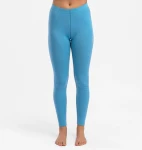 Aclima WarmWool Longs W, kolor: 455 - Niagara