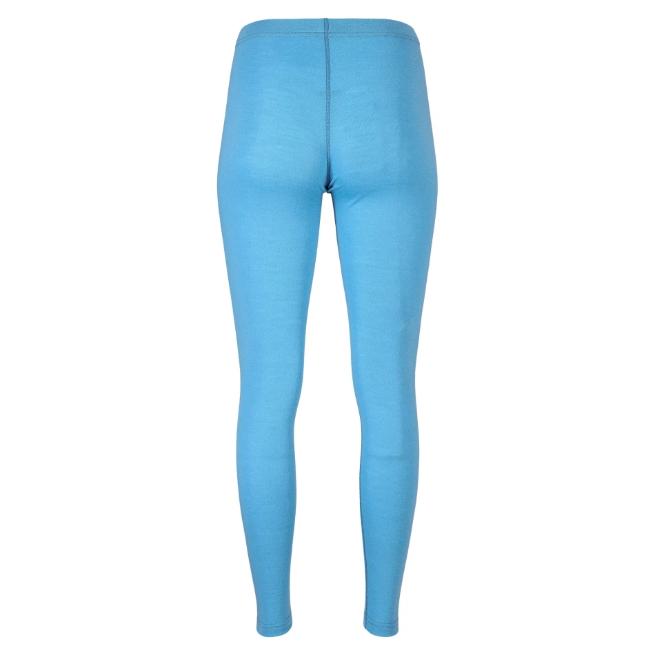 Aclima WarmWool Longs W, kolor: 455 - Niagara