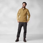 Fjallraven Ovik Stencollar Jacket
