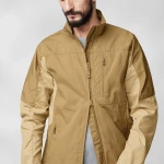 Fjallraven Ovik Stencollar Jacket