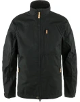 Fjallraven Ovik Stencollar Jacket, kolor: 550 - Black, 1