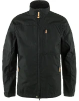 Fjallraven Ovik Stencollar Jacket, kolor: 550 - Black, 1