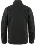 Fjallraven Ovik Stencollar Jacket, kolor: 550 - Black, 2